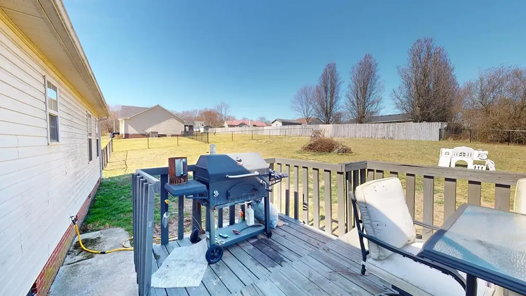 3914 Kings Court Cookeville TN 38501-0751