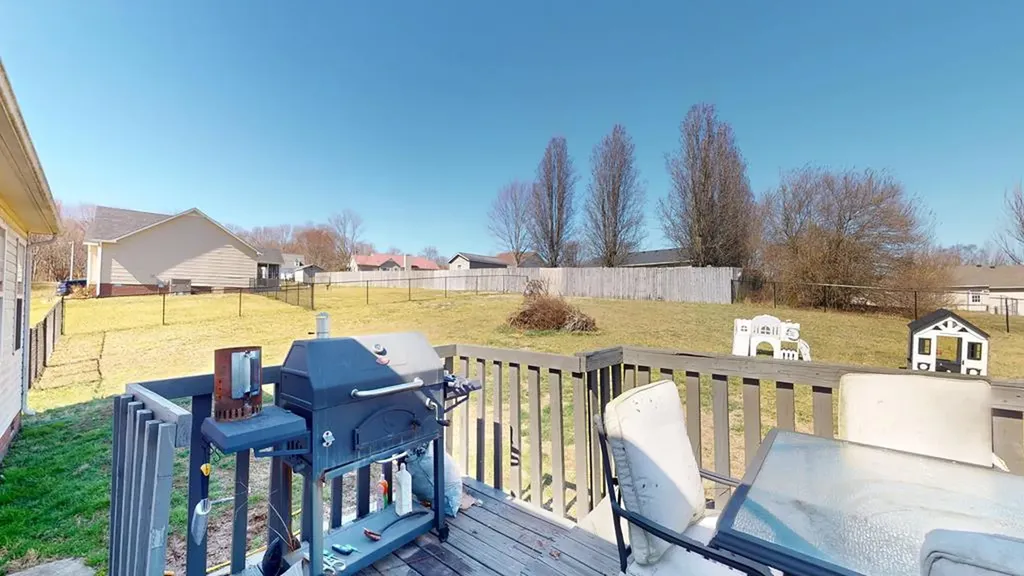 3914 Kings Court Cookeville TN 38501-0751