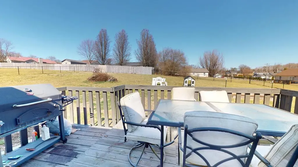 3914 Kings Court Cookeville TN 38501-0751