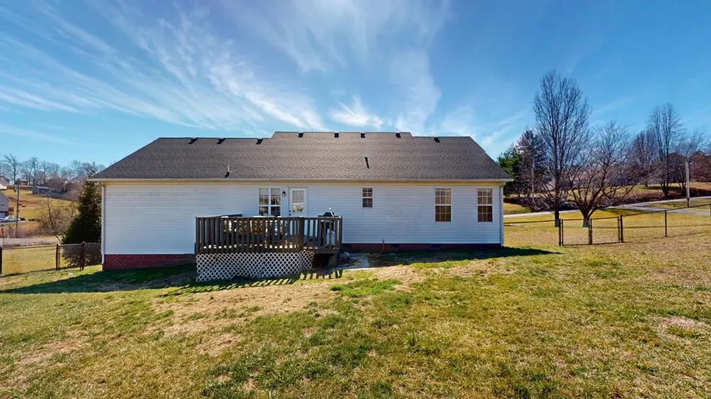 3914 Kings Court Cookeville TN 38501-0751