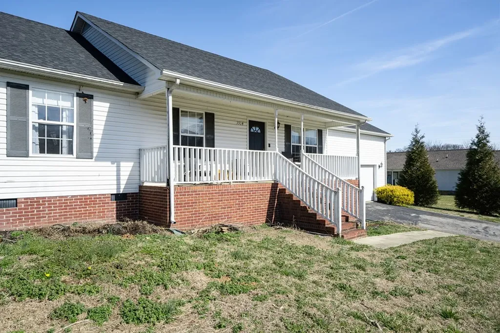 3914 Kings Court Cookeville TN 38501-0751