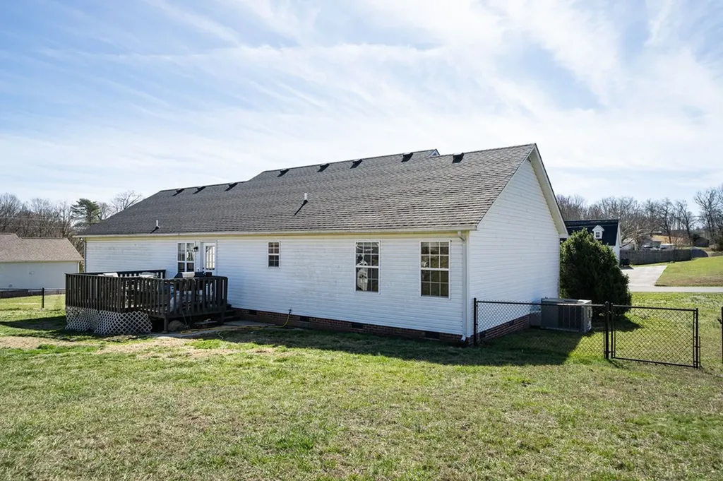 3914 Kings Court Cookeville TN 38501-0751