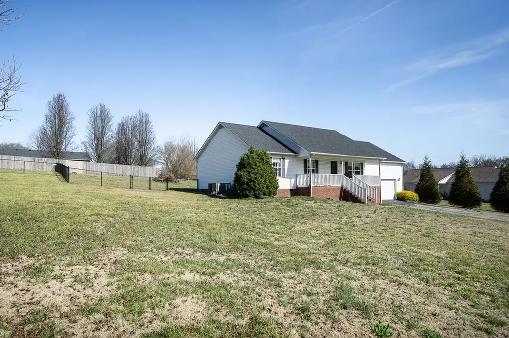 3914 Kings Court Cookeville TN 38501-0751