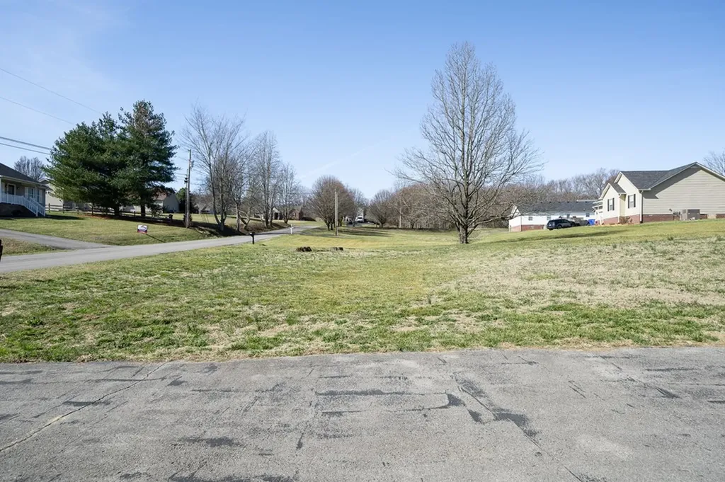 3914 Kings Court Cookeville TN 38501-0751