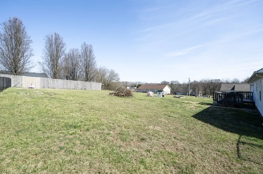 3914 Kings Court Cookeville TN 38501-0751