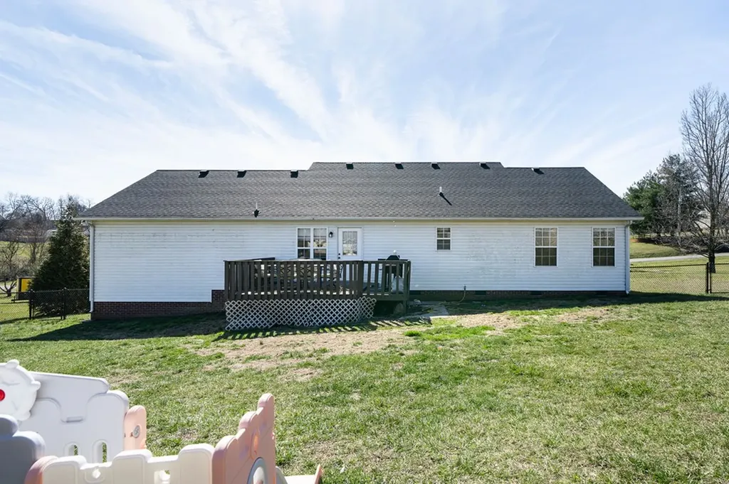 3914 Kings Court Cookeville TN 38501-0751