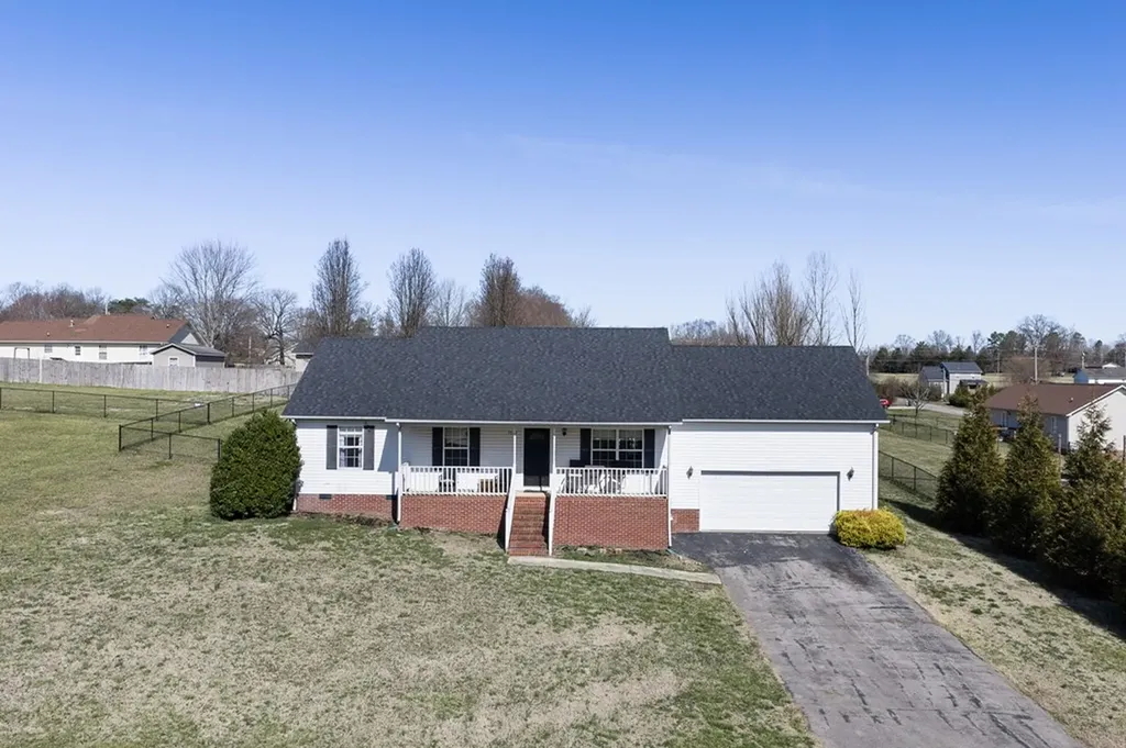 3914 Kings Court Cookeville TN 38501-0751