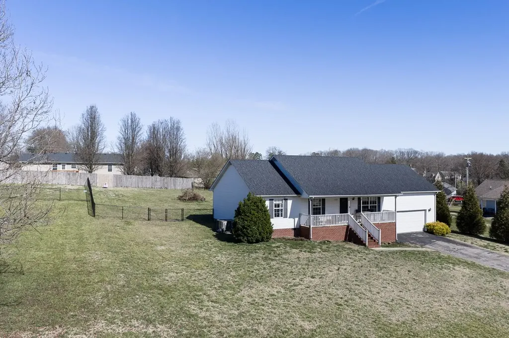 3914 Kings Court Cookeville TN 38501-0751