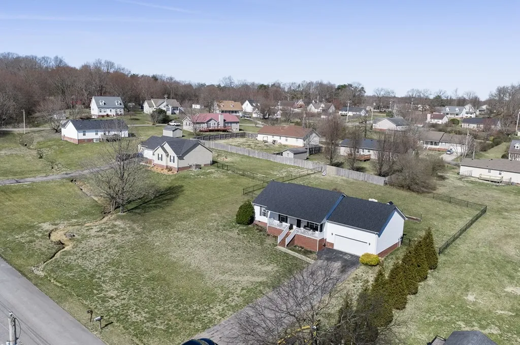 3914 Kings Court Cookeville TN 38501-0751