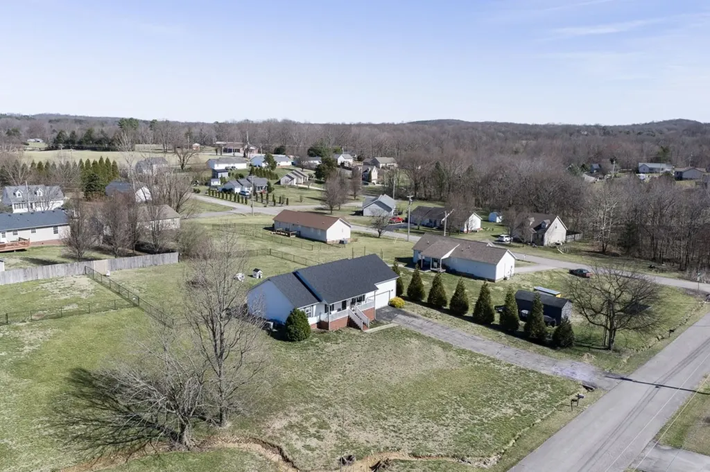 3914 Kings Court Cookeville TN 38501-0751