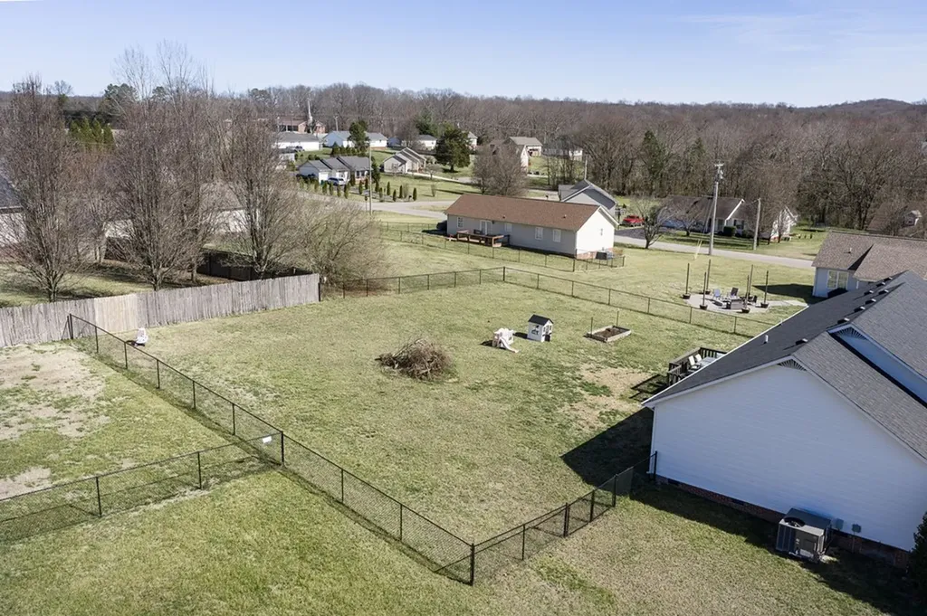 3914 Kings Court Cookeville TN 38501-0751