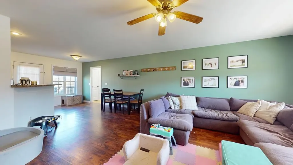 3914 Kings Court Cookeville TN 38501-0751