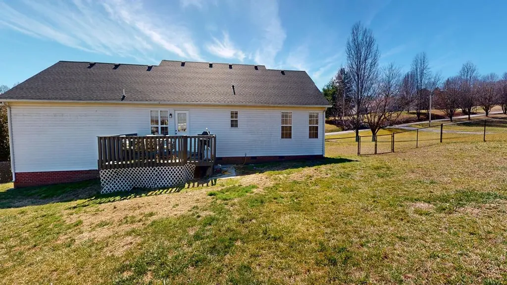 3914 Kings Court Cookeville TN 38501-0751