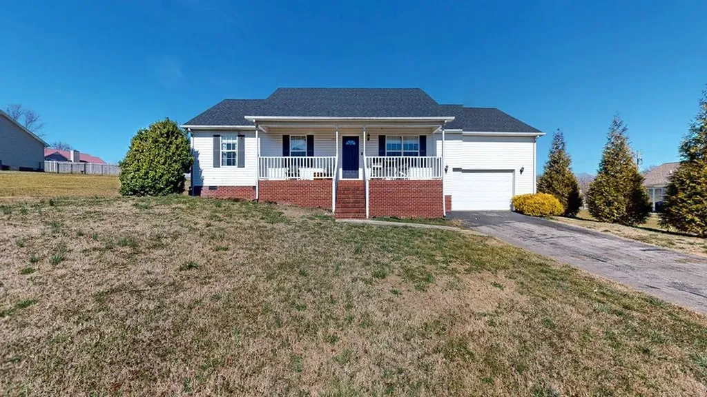 3914 Kings Court Cookeville TN 38501-0751