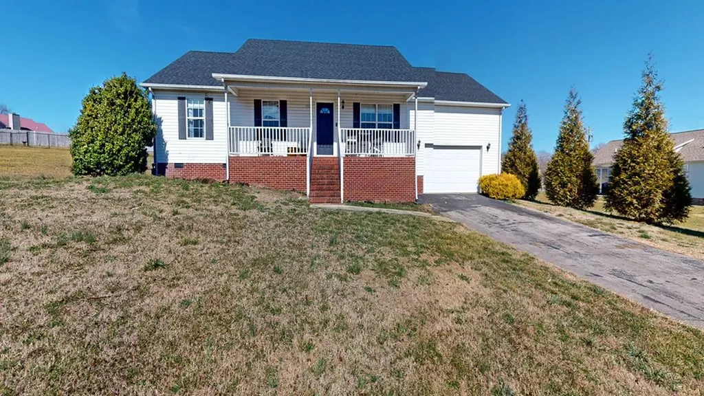 3914 Kings Court Cookeville TN 38501-0751