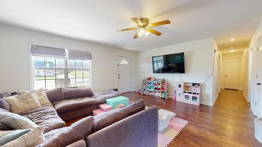 3914 Kings Court Cookeville TN 38501-0751