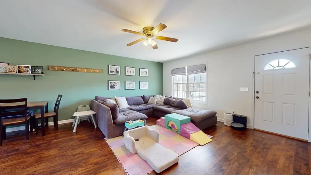 3914 Kings Court Cookeville TN 38501-0751