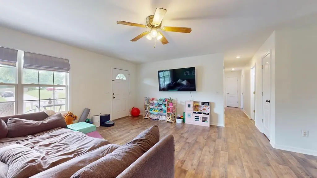 3914 Kings Court Cookeville TN 38501-0751