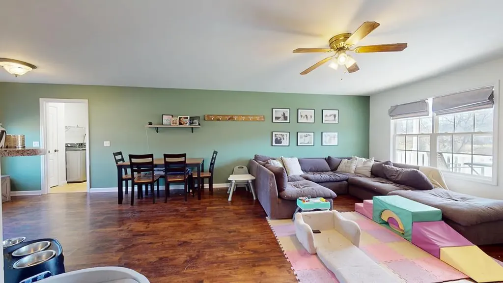 3914 Kings Court Cookeville TN 38501-0751