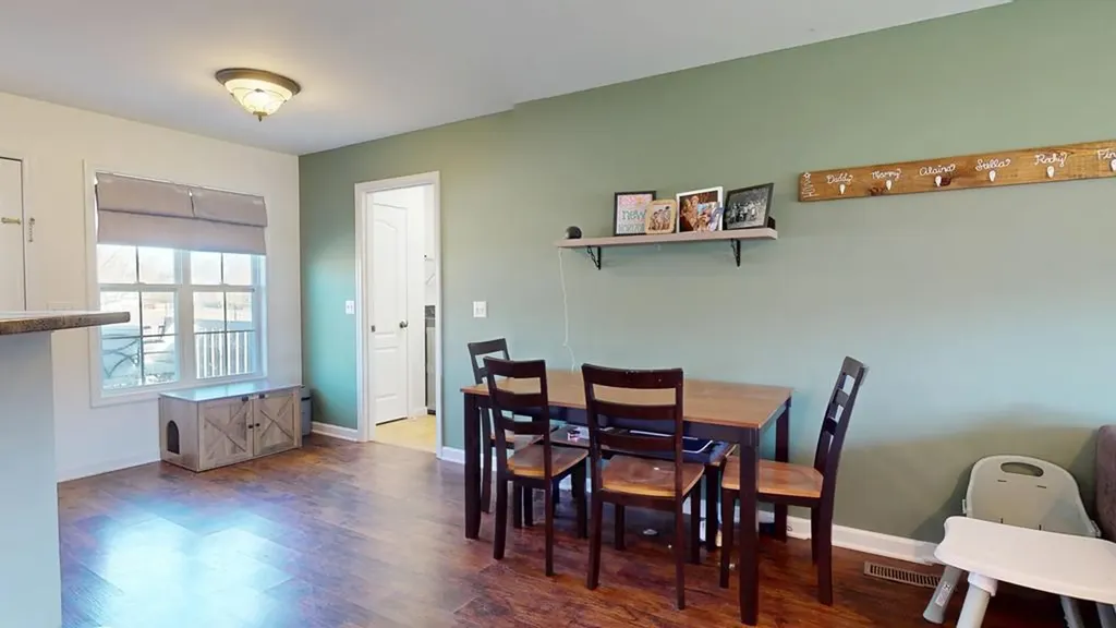 3914 Kings Court Cookeville TN 38501-0751