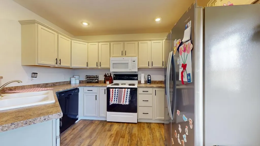 3914 Kings Court Cookeville TN 38501-0751