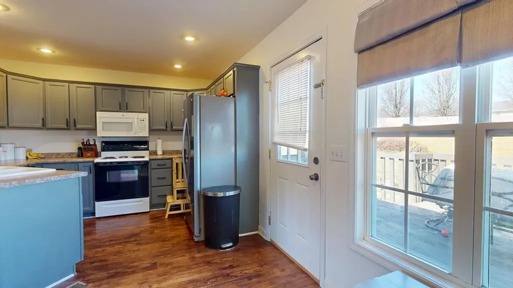 3914 Kings Court Cookeville TN 38501-0751