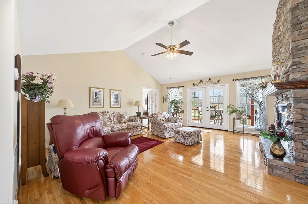 976 Ottoma Drive Crossville TN 38555