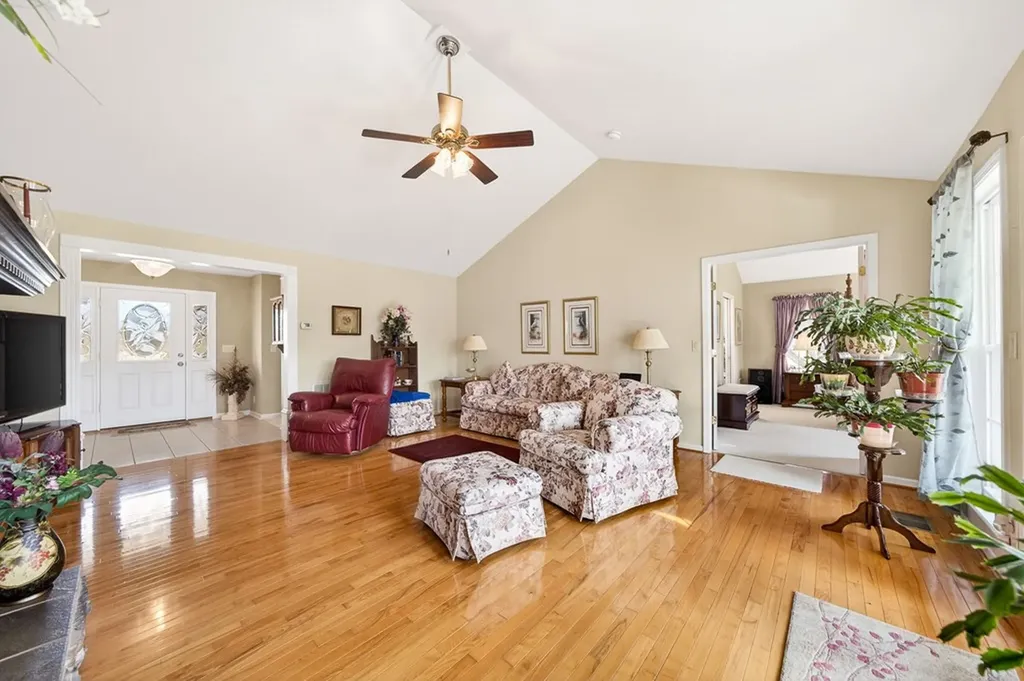 976 Ottoma Drive Crossville TN 38555