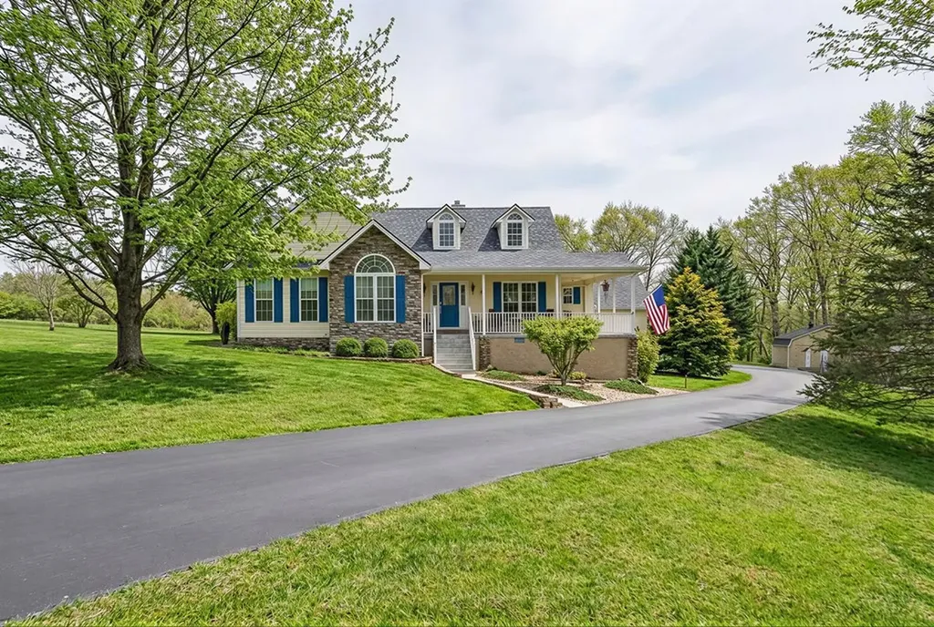 976 Ottoma Drive Crossville TN 38555