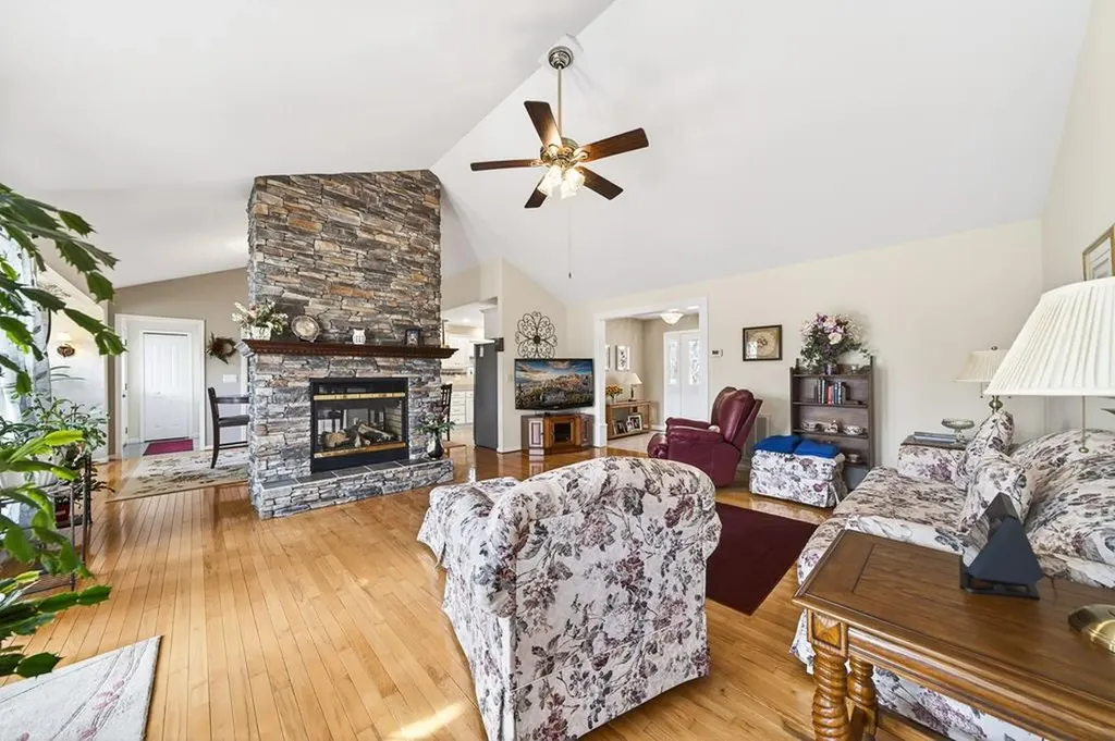 976 Ottoma Drive Crossville TN 38555