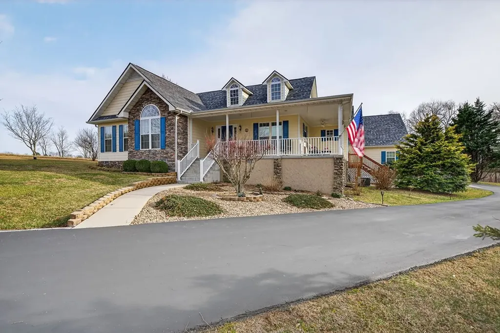 976 Ottoma Drive Crossville TN 38555