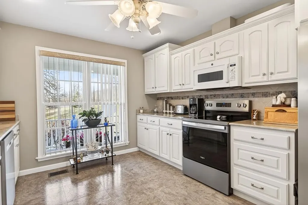 976 Ottoma Drive Crossville TN 38555