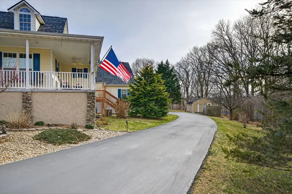 976 Ottoma Drive Crossville TN 38555