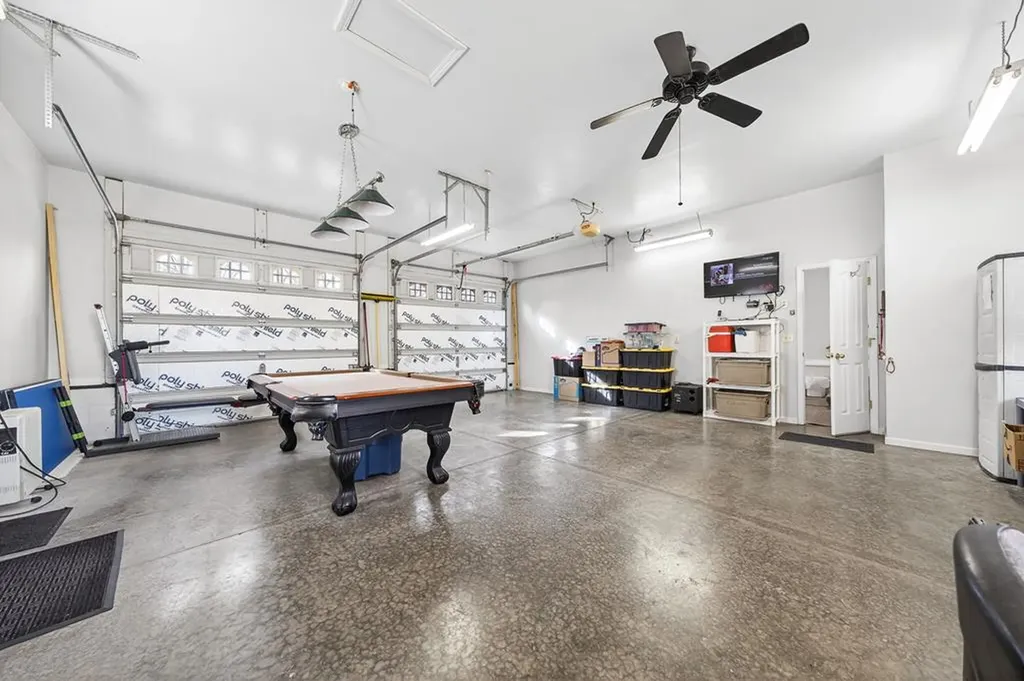 976 Ottoma Drive Crossville TN 38555