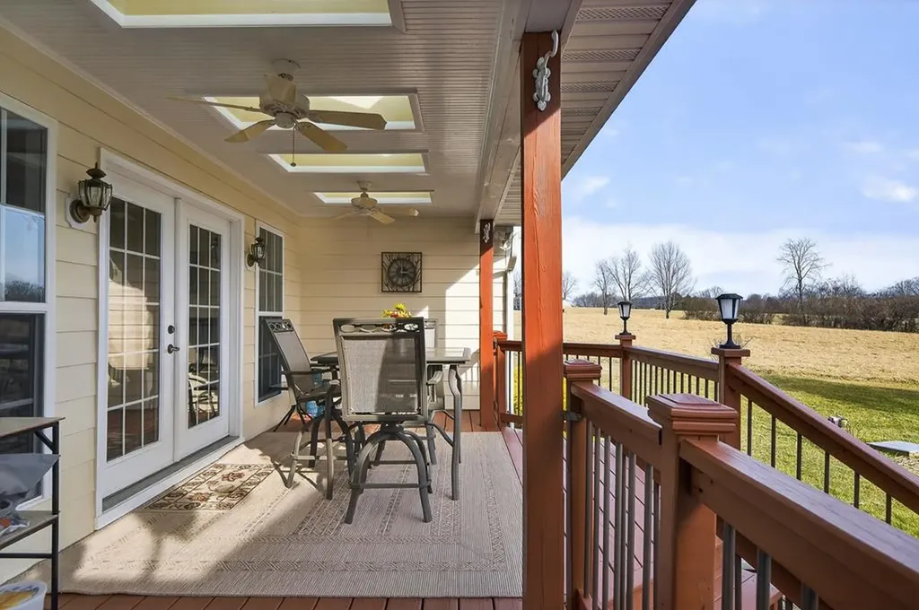 976 Ottoma Drive Crossville TN 38555