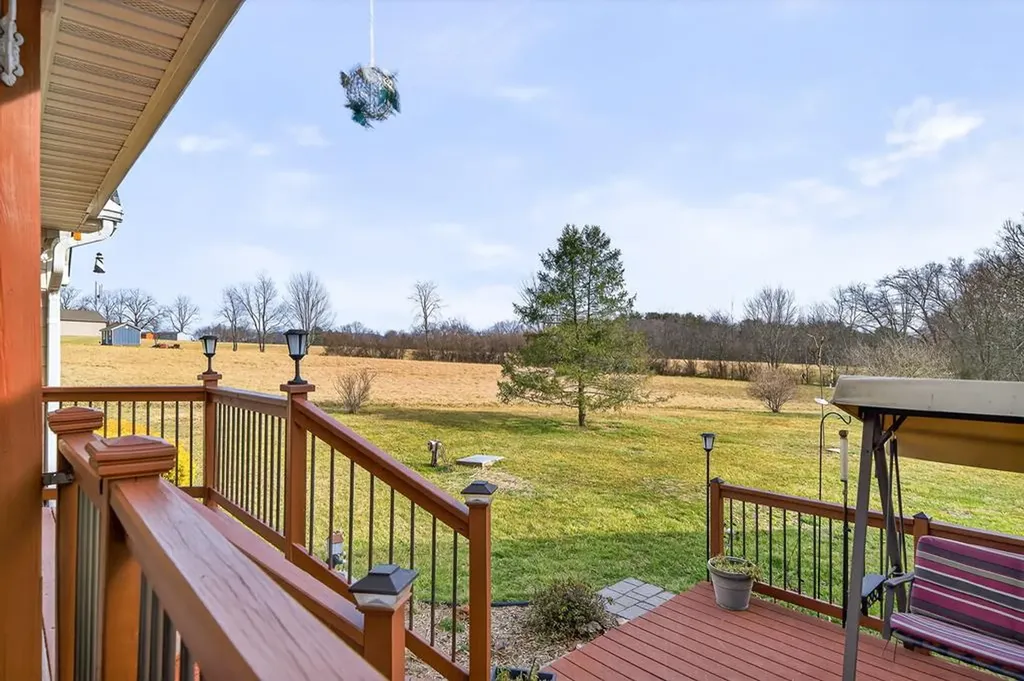 976 Ottoma Drive Crossville TN 38555