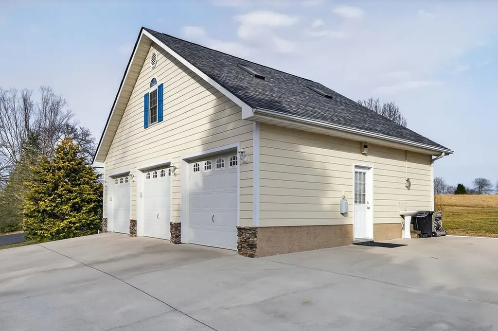 976 Ottoma Drive Crossville TN 38555