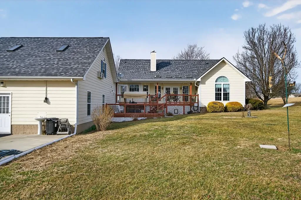 976 Ottoma Drive Crossville TN 38555