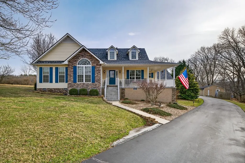 976 Ottoma Drive Crossville TN 38555