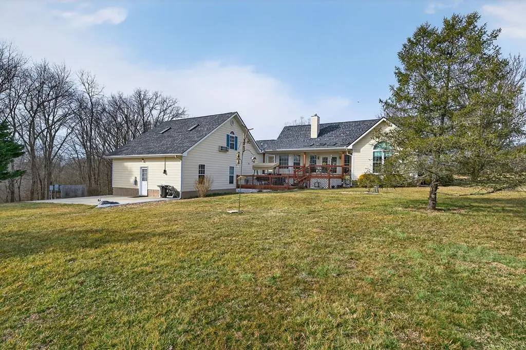 976 Ottoma Drive Crossville TN 38555