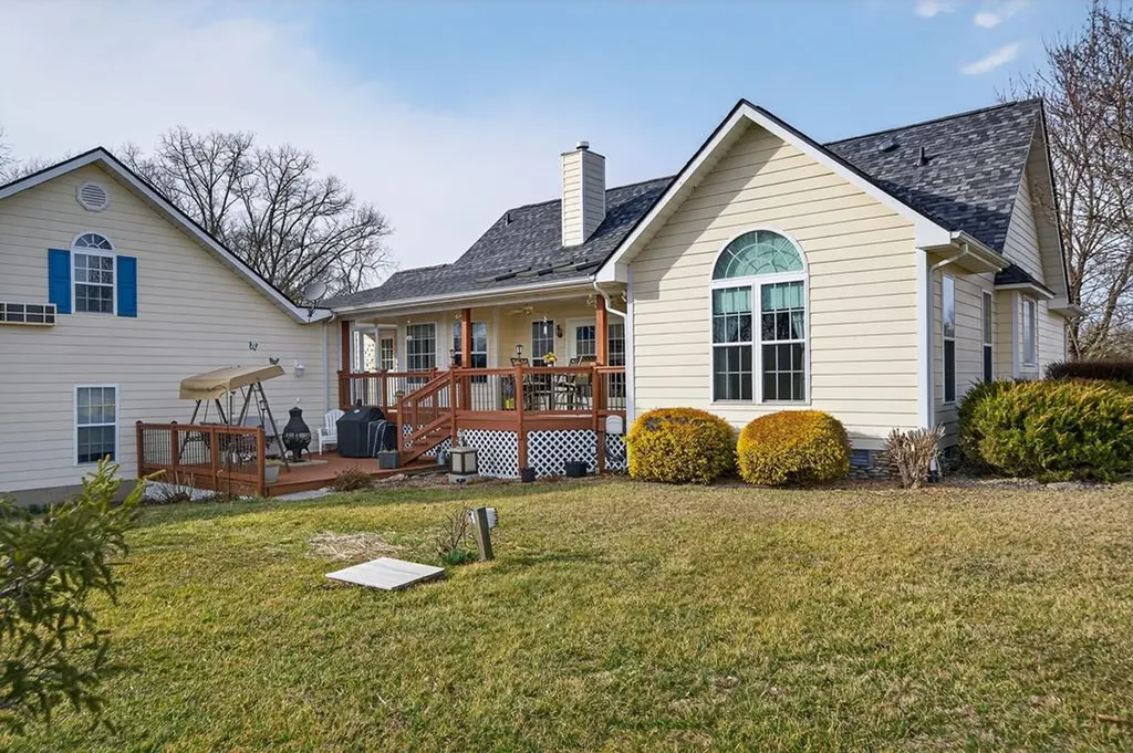 976 Ottoma Drive Crossville TN 38555