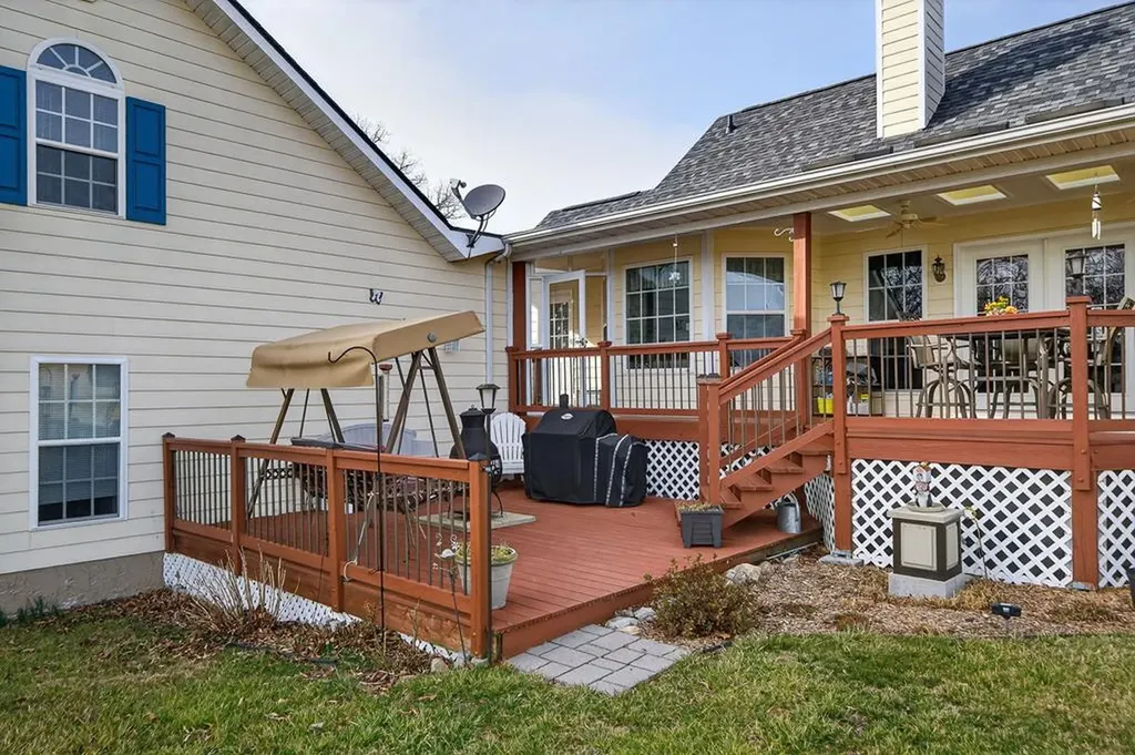 976 Ottoma Drive Crossville TN 38555