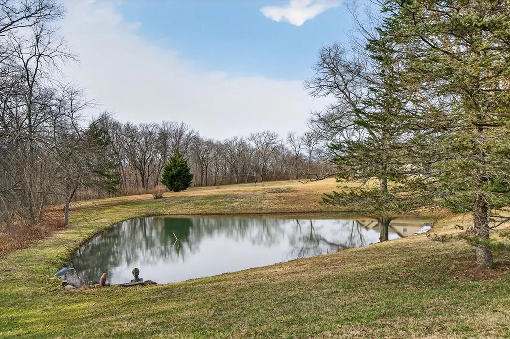 976 Ottoma Drive Crossville TN 38555