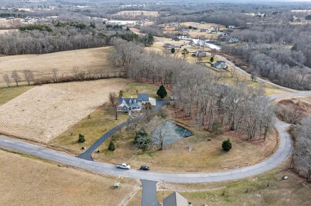 976 Ottoma Drive Crossville TN 38555