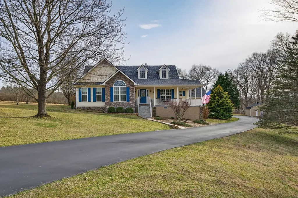 976 Ottoma Drive Crossville TN 38555