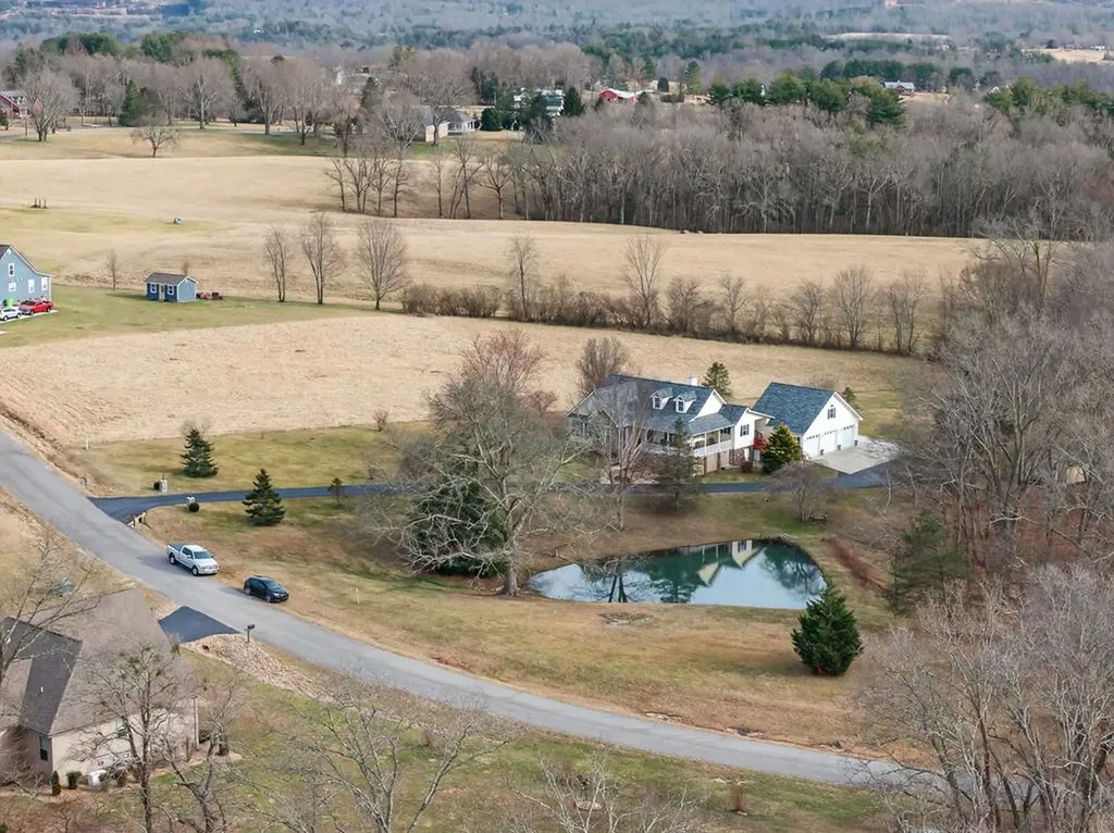 976 Ottoma Drive Crossville TN 38555