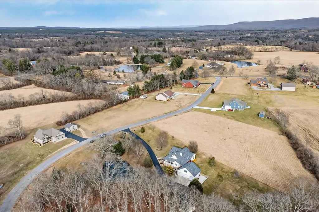 976 Ottoma Drive Crossville TN 38555