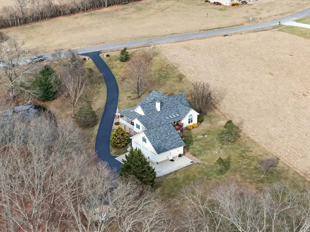 976 Ottoma Drive Crossville TN 38555