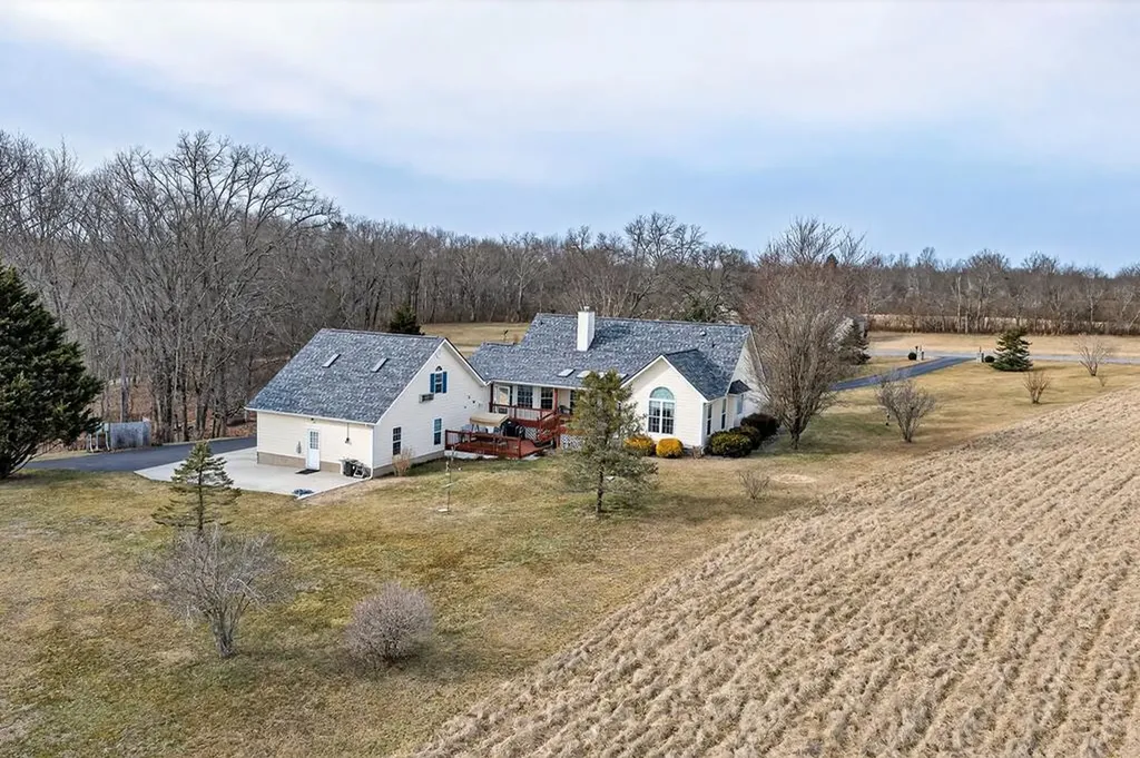 976 Ottoma Drive Crossville TN 38555