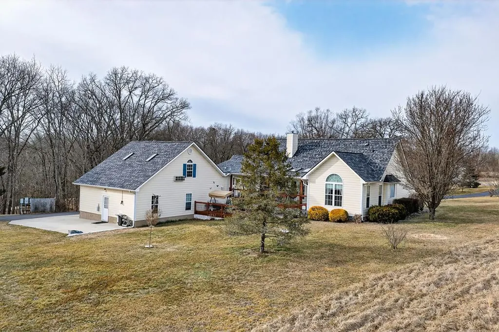 976 Ottoma Drive Crossville TN 38555